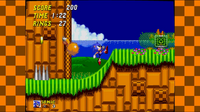 Sega Megadrive Collection (EUR)*
