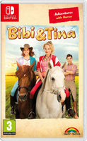 Bibi and Tina: Adventures with Horses (EUR)*
